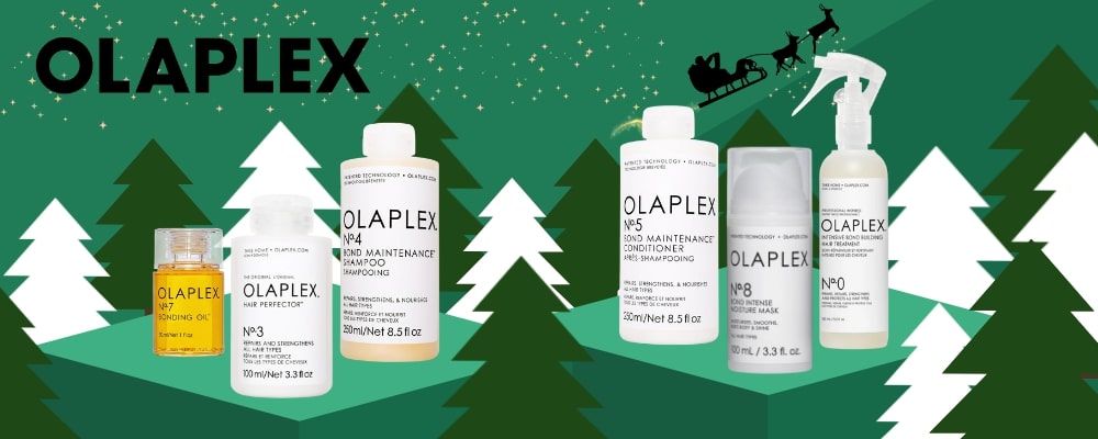 Olaplex
