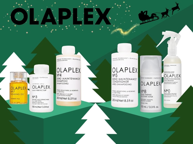 Olaplex