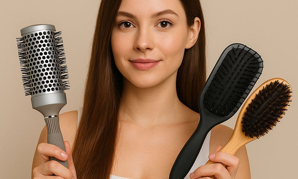 Najbolja Olivia Garden četka za kosu Vodič za pravi izbor