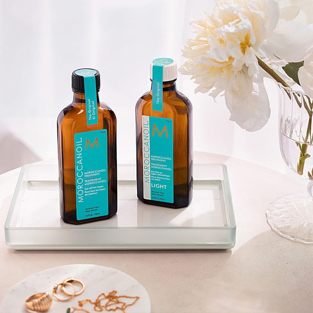 Moroccanoil Treatment Original