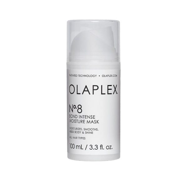 Olaplex No.8 Bond Intense Moisture Mask – 100 ml