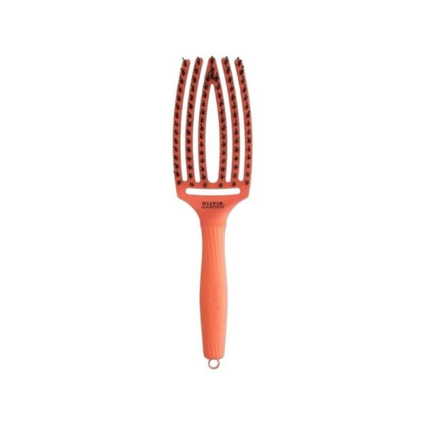 Olivia Garden Fingerbrush Dolce Vita – Orange Spritz