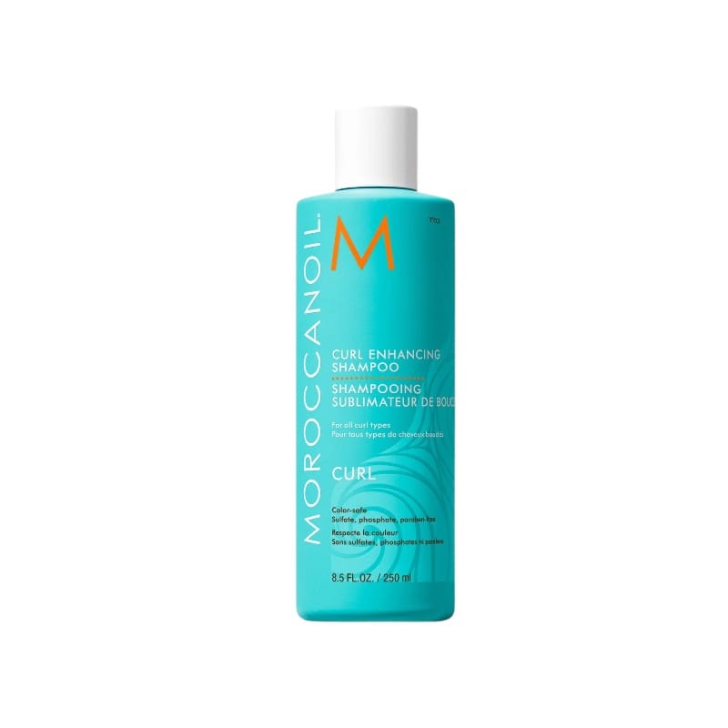 Moroccanoil Curl šampon za kovrdžavu kosu 250ml