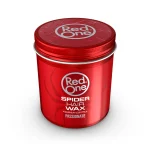 Red One Spider Hair Wax Passionate 100ml