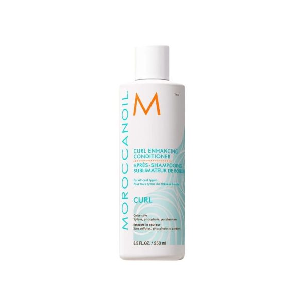 Moroccanoil Curl Condicioner za kovrdžavu kosu 250ml