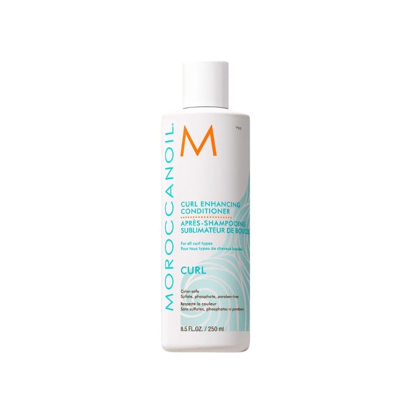 Moroccanoil Curl Condicioner za kovrdžavu kosu 250ml