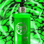 Red One Men Fresh After Shave Cream Cologne 400ml - Slika 2