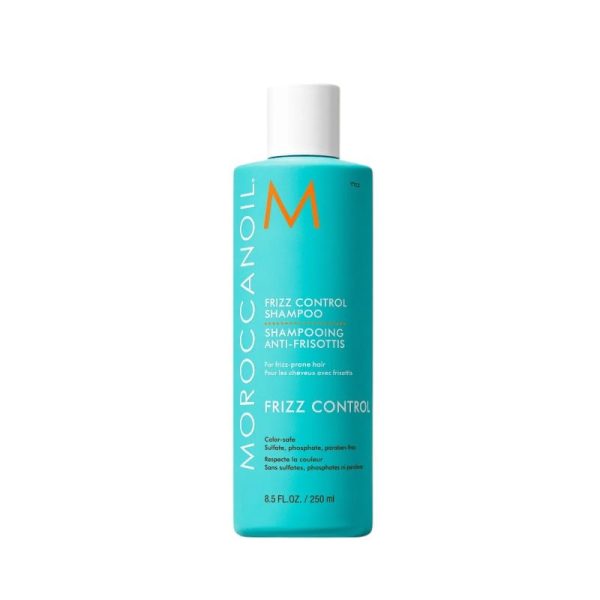 Moroccanoil Frizz Control Šampon 250ml