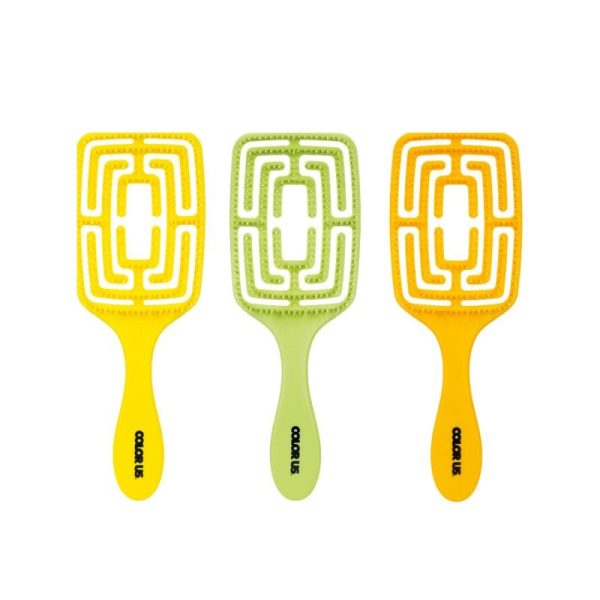 Color US Large Brush