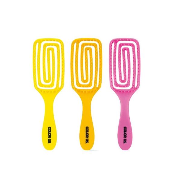 Color US Small Brush