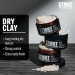 STMNT – Dry Clay 100 ml - Slika 2