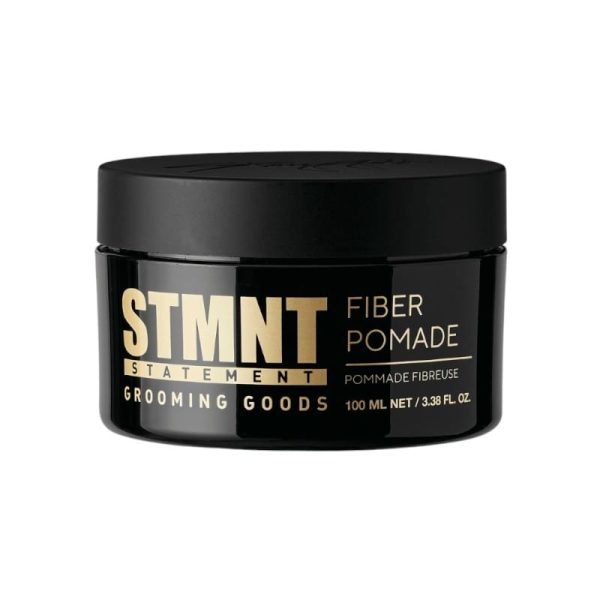 STMNT Fiber Pomade 100 ml