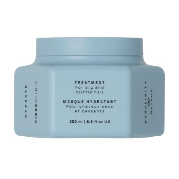 Schwarzkopf Professional Fibre Clinix Hydrate Treatment 250ml