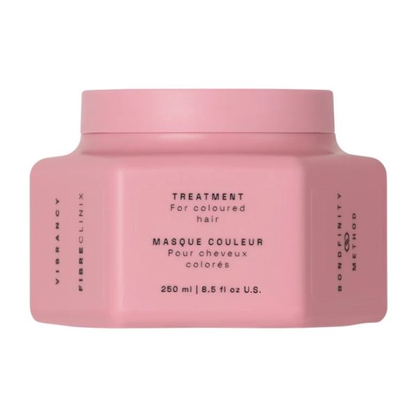 Schwarzkopf Professional Fibre Clinix Vibrancy Treatment 250ml