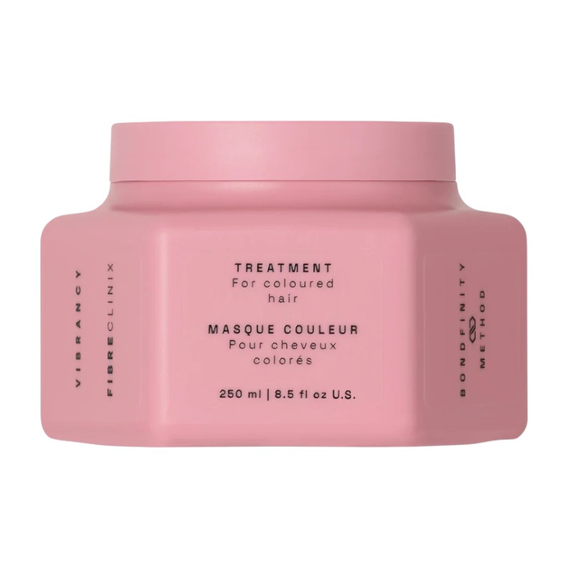 Schwarzkopf Professional Fibre Clinix Vibrancy Treatment 250ml