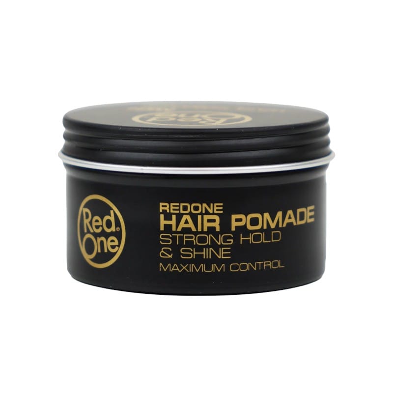 RedOne Hair Pomade Strong Hold & Shine 100ml
