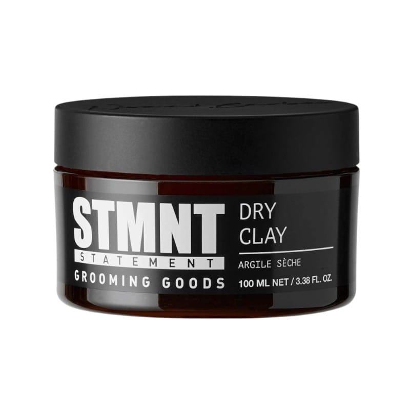 STMNT – Dry Clay 100 ml
