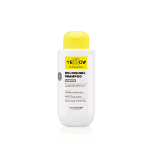 Yellow Alfaparf Nutritive Nourishing Shampoo 500ml