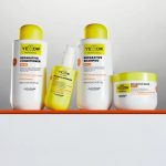 Yellow Alfaparf Repair Shampoo 500ml - Slika 2