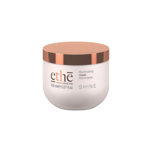 Ethē SHINE Illuminating Mask 150ml