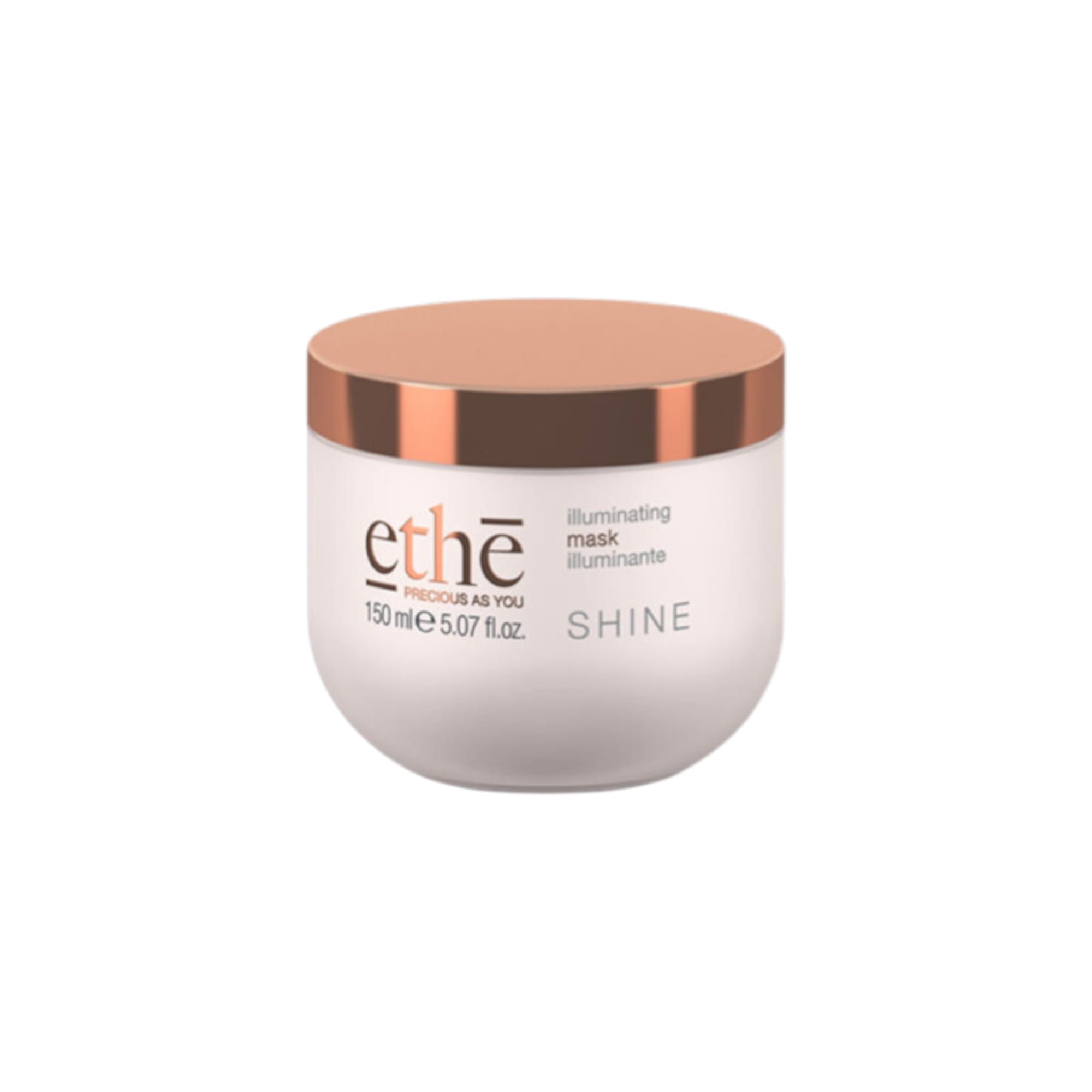 Ethē SHINE Illuminating Mask 150ml