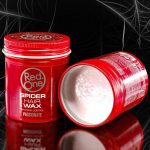 Red One Spider Hair Wax Passionate 100ml - Slika 2