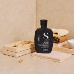 Alfaparf Semi di Lino Sublime Detoxifying Low Shampoo 250ml - Slika 2