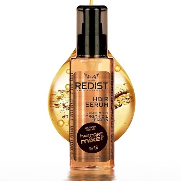 Redist Hair Serum No. 18 100ml