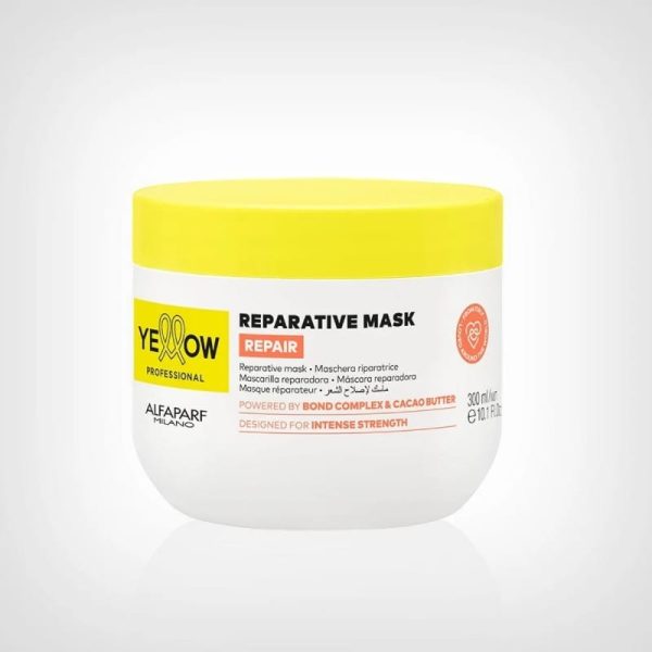 Alfaparf Yellow Repair maska 300ml