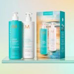Moroccanoil Hydration Shampoo & Conditioner Duo Set 2x500ml - Slika 2