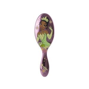 Wet Brush Original Detangler Disney Princess Tiana Edition