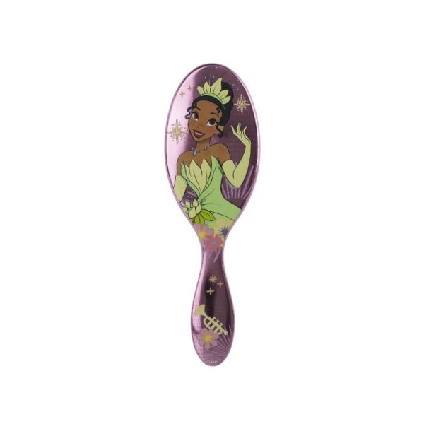 Wet Brush Original Detangler Disney Princess Tiana Edition