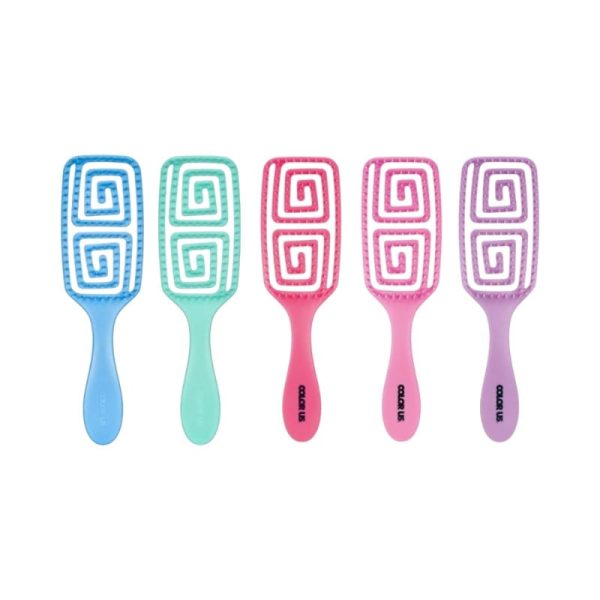 Color US Medium Brush