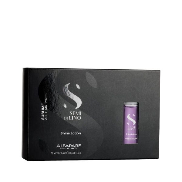 Alfaparf Semi di Lino Shine Lotion 13ml