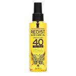 Redist Hair Care Oil 40 Overdose Miracle Hair Oil 150 ml