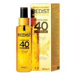 Redist Hair Care Oil 40 Overdose Miracle Hair Oil 150 ml - Slika 2