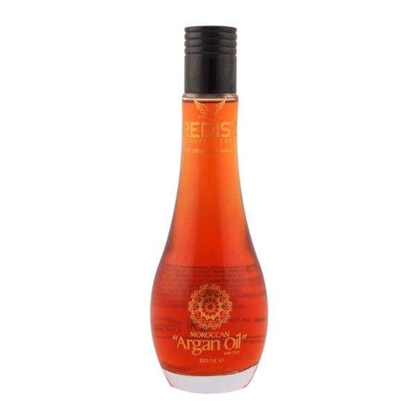 Redist Moroccan Argan Oil Eliksir za zdravu i sjajnu kosu 100 ml