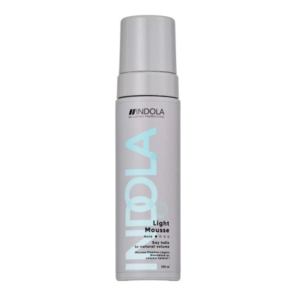 Indola Light Mousse 200 ml