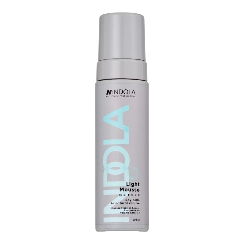 Indola Light Mousse 200 ml