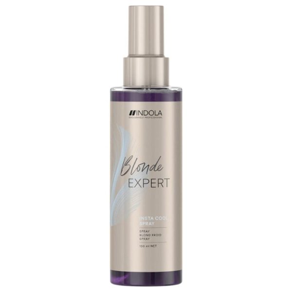 Indola Blonde Expert Insta Cool Spray 150ML