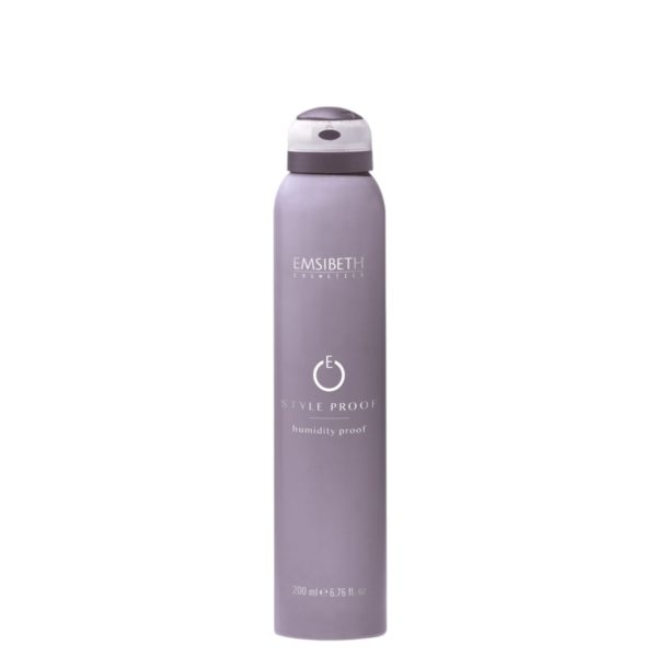 Emsibeth Style Proof Humidity Proof Spray 200ml