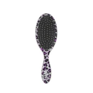 Wet Brush Detangler Pink Leopard