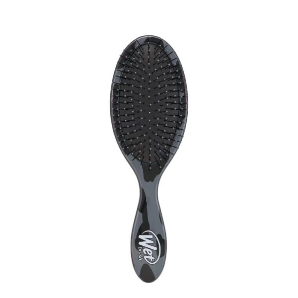 Wet Brush Detangler Leopard edition
