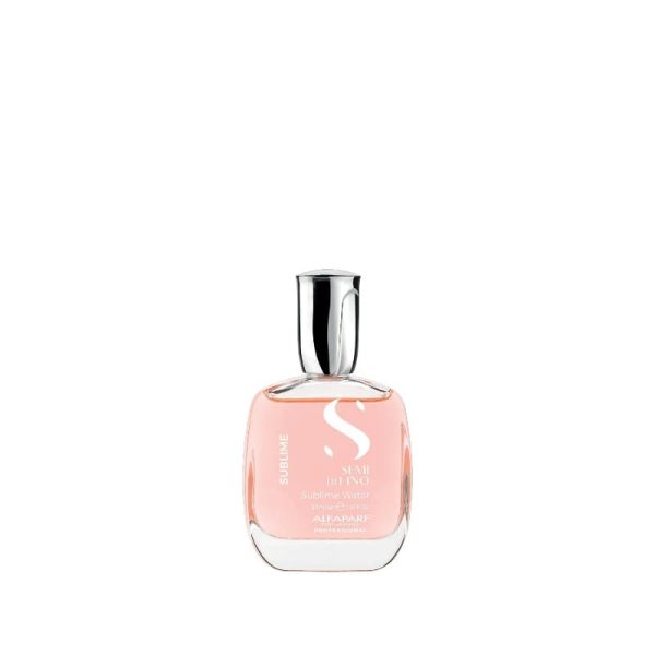 Alfaparf Semi di Lino Sublime Water 50ml