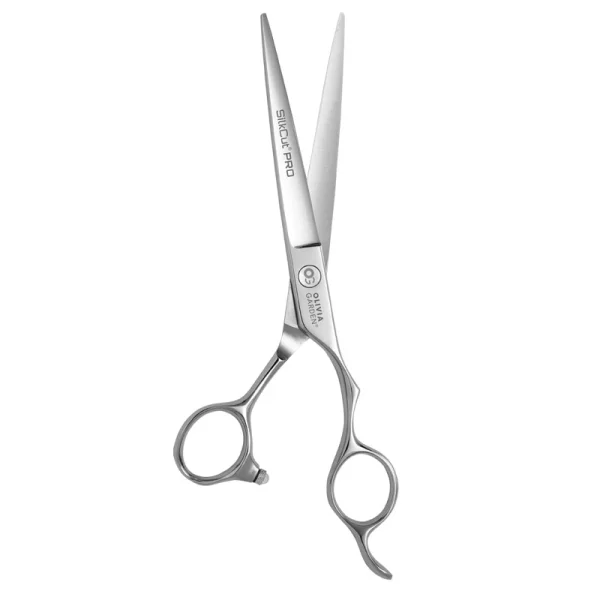Olivia Garden SilkCut Pro 6.5” frizerske makaze