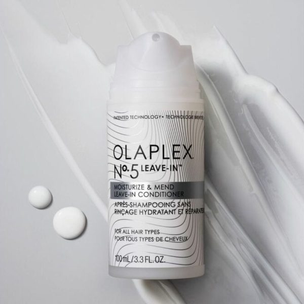 Olaplex No.5 Leave-In Moisturize & Mend Conditioner