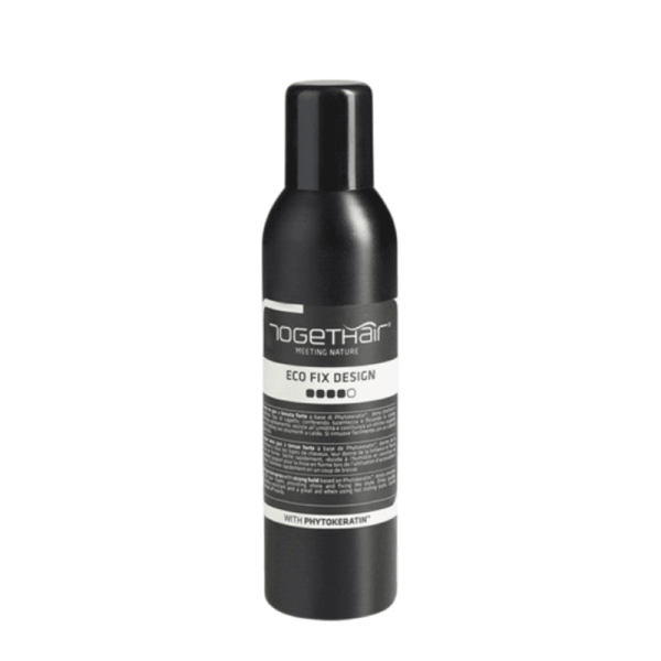 Togethair Eco Fix Design 250 ml - Sprej za kosu sa fitokeratinom