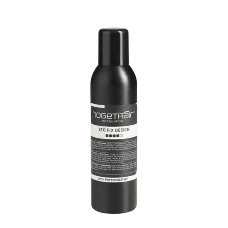 Togethair Eco Fix Design 250 ml - Sprej za kosu sa fitokeratinom