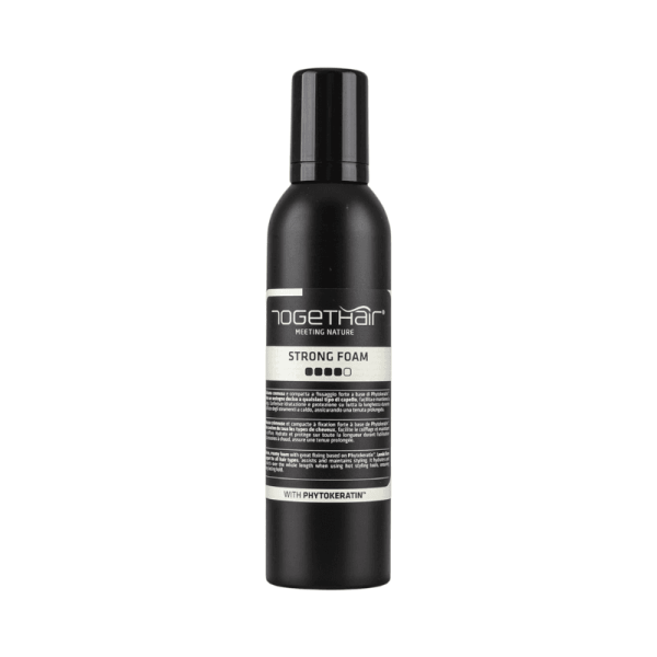 Togethair Strong Foam 250ml - Pena za jako učvrščivanje