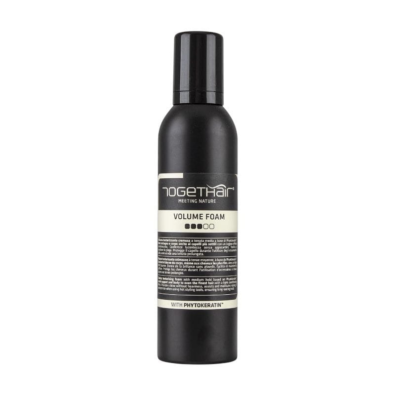 Togethair Volume Foam 250ml